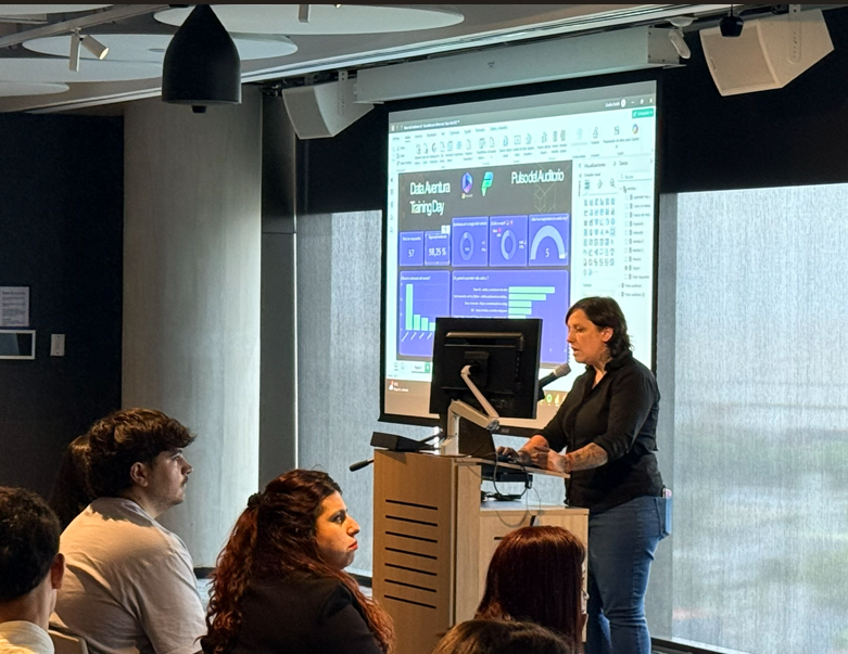 Workshop Microsoft